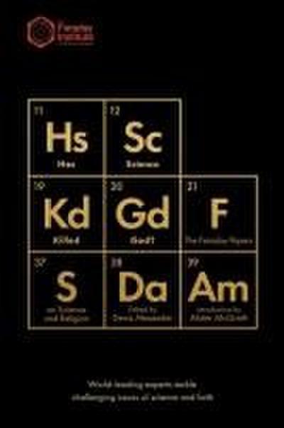 Has Science Killed God?