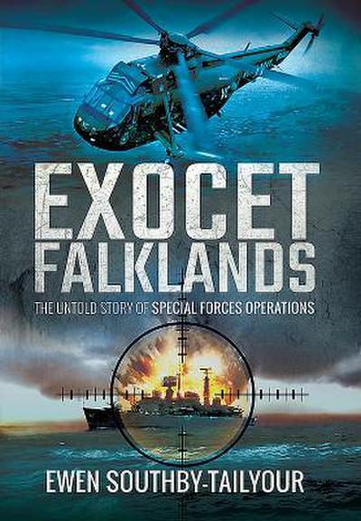 Exocet Falklands