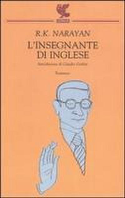 L’ insegnante di inglese