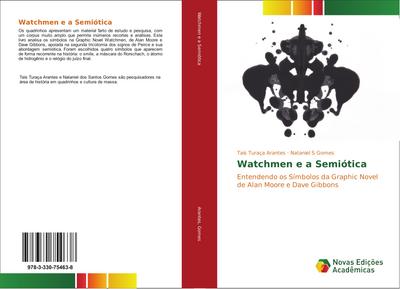 Watchmen e a Semiótica