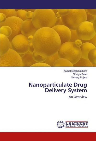 Nanoparticulate Drug Delivery System