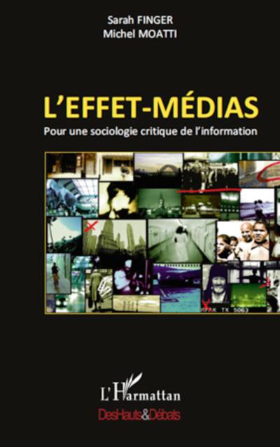 L’effet-médias