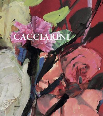 Cacciarini. Opere dal 1973 al 2023