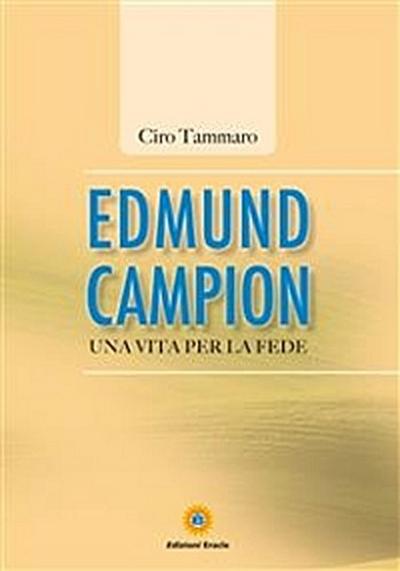 Edmund Campion