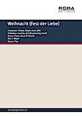 Weihnacht