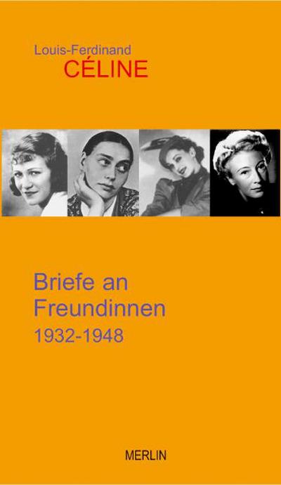 Briefe an Freundinnen