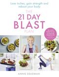 The 21 Day Blast Plan