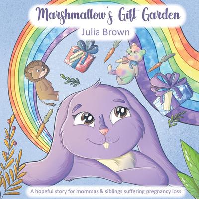 Marshmallow’s Gift Garden