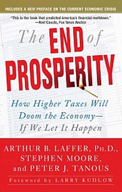 End of Prosperity