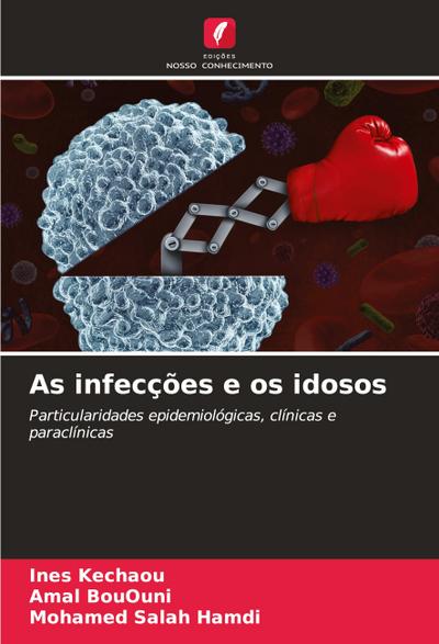 As infecções e os idosos