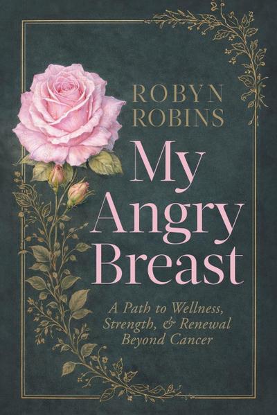 My Angry Breast