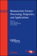 Biomaterials Science