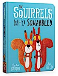 The Squirrels Who Squabbled