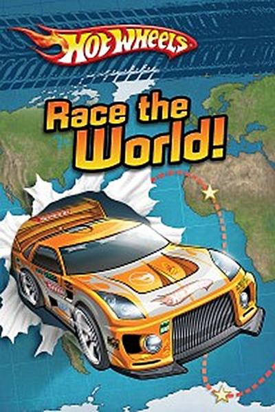 Race the World (Hot Wheels)