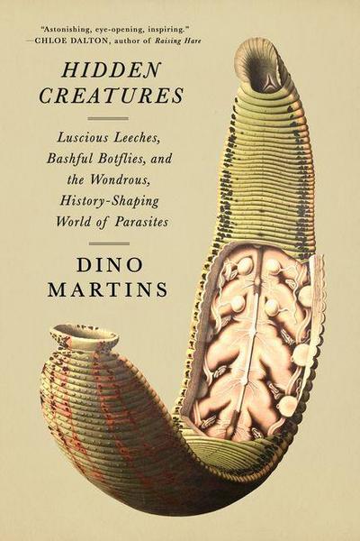 Hidden Creatures