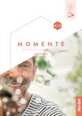 Momente A1.2: Deutsch als Fremdsprache / Arbeitsbu ...