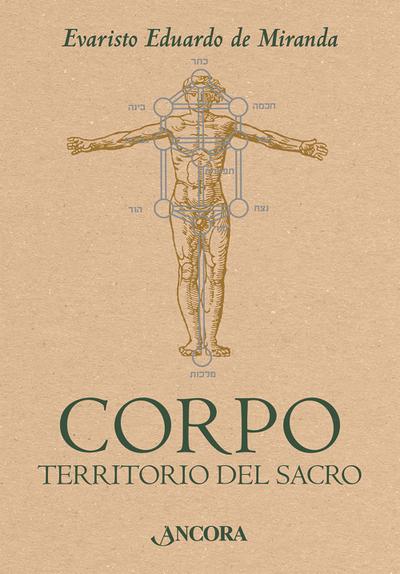 Il corpo territorio del sacro