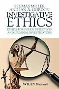 Investigative Ethics