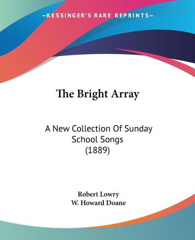 The Bright Array