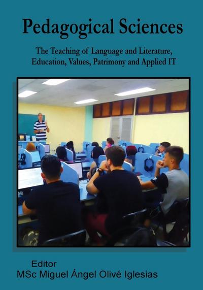Pedagogical Sciences