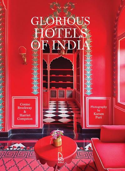 Glorious Hotels of India