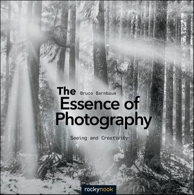 The Essence of Photography