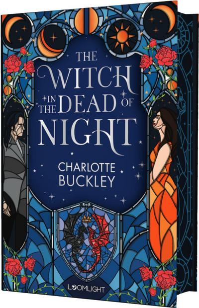 The Witch in the Dead of Night 1: The Witch in the Dead of Night