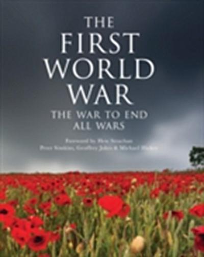 First World War