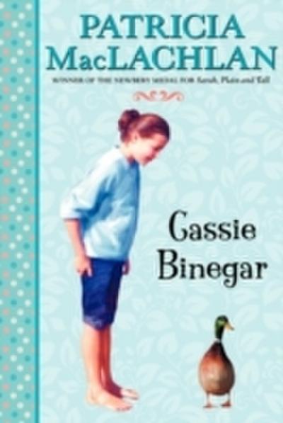 Cassie Binegar