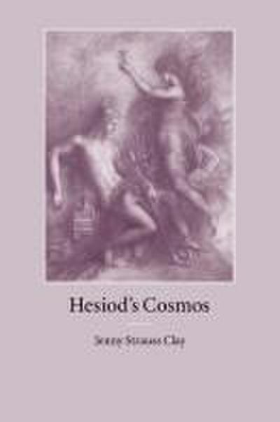 Hesiod’s Cosmos