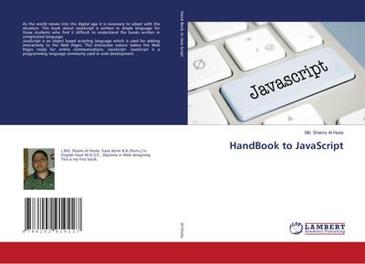HandBook to JavaScript