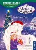Sternenschweif, Bücherhelden 1. Klasse, Adventskal ...