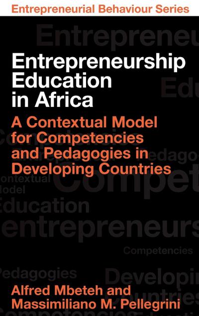 Entrepreneurship Education in Africa