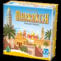Marrakesh - Essential Edition