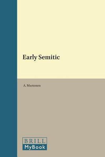 Early Semitic