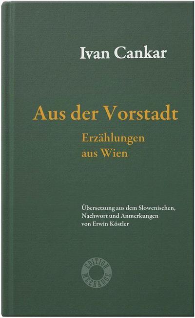 Aus der Vorstadt