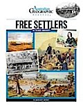 Aust Geographic History Free Settlers Colonial Immigrants
