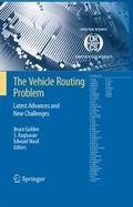 The Vehicle Routing Problem: Latest Advances and N