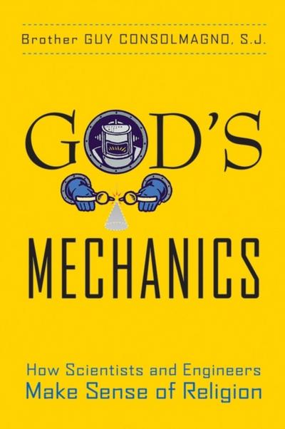God’s Mechanics