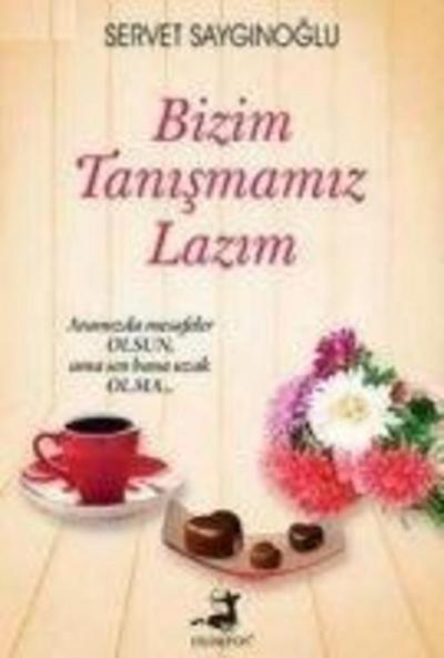 Bizim Tanismamiz Lazim