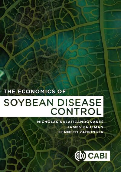 Economics of Soybean Disease Control, The