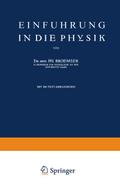 Einführung in die Physik