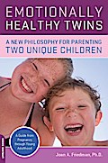 Emotionally Healthy Twins