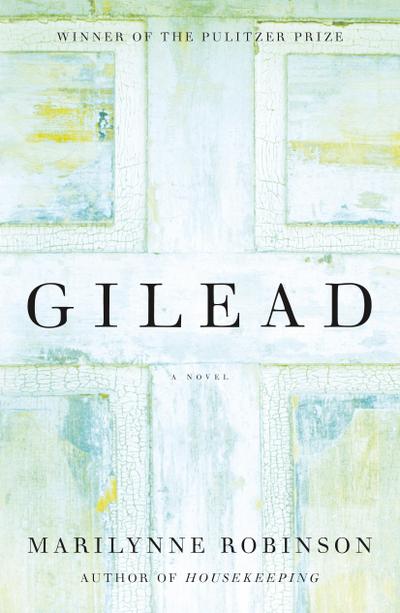 Gilead (Oprah’s Book Club)