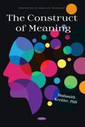 Construct of Meaning
