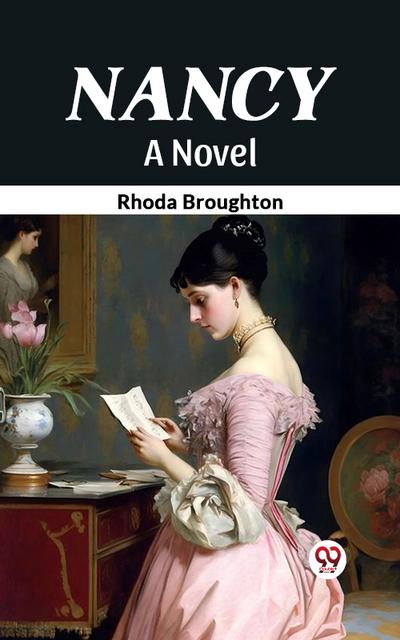 Nancy A Novel