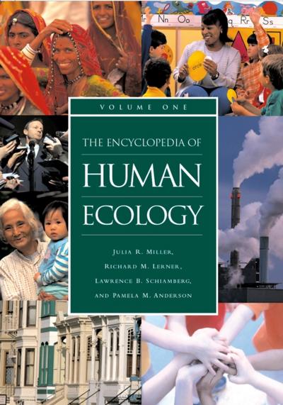 Encyclopedia of Human Ecology