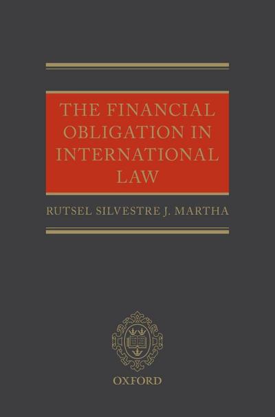 Financial Obligation in International Law