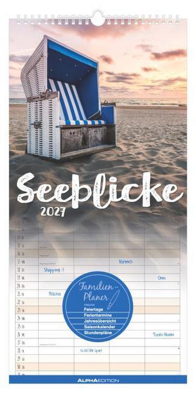 Seeblicke  2027