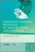 Permanent Magnet Brushless DC Motor Drives and Con